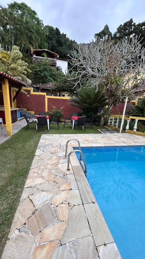 Casa 5 Quartos em Condomínio com praia privada House in Mangaratiba