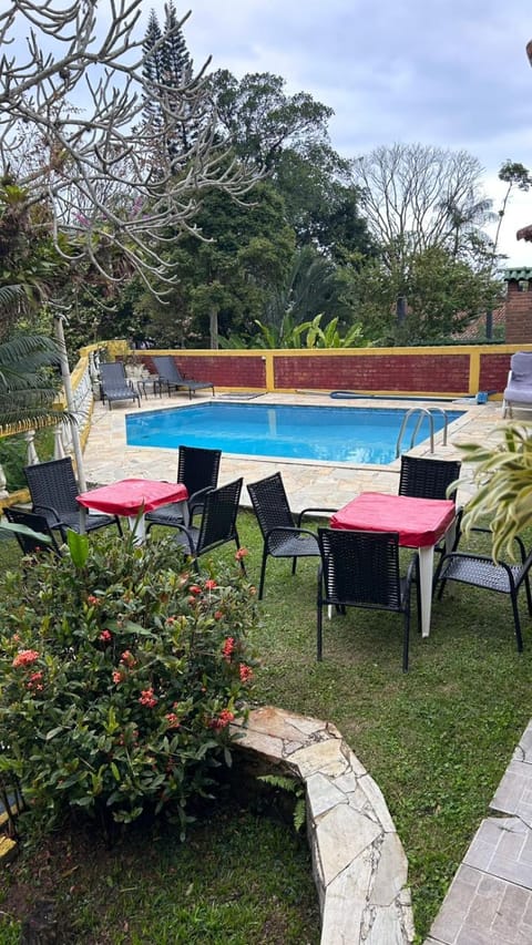 Casa 5 Quartos em Condomínio com praia privada House in Mangaratiba