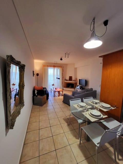 Dilion Guest Apartment Apartment in Euboea
