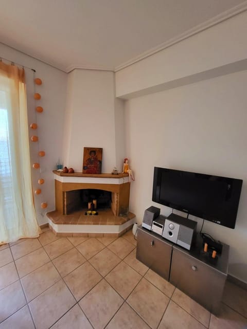 Dilion Guest Apartment Apartment in Euboea