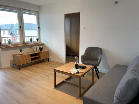 P15 Apartment in Lithuania
