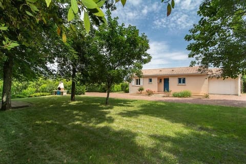 Garden, Garden view