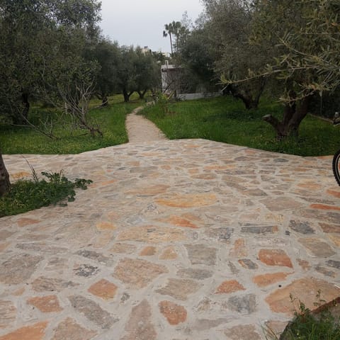 Cottage2 ησυχαστήριο,άνετο,οικολογικο House in Lasithi