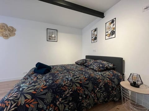 La Moretaine - 300’m gare Apartment in Île-de-France