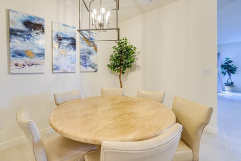 Spacious Maricopa Vacation Home about 4 Mi to Downtown House in Maricopa