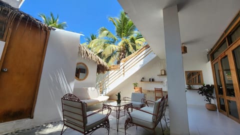 Balcony/Terrace, Living room
