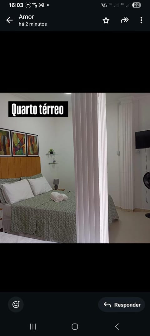 Pousada belo sol Inn in São Pedro da Aldeia