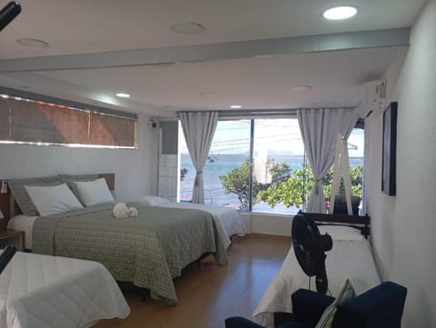 Pousada belo sol Inn in São Pedro da Aldeia