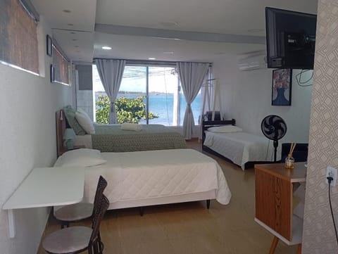 Pousada belo sol Inn in São Pedro da Aldeia