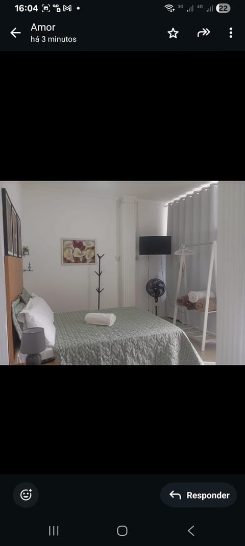 Pousada belo sol Inn in São Pedro da Aldeia