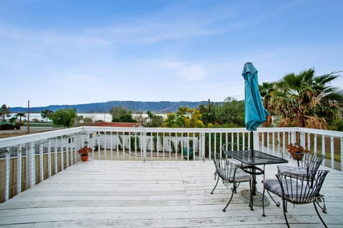 Paradise On Earth residence House in Lake Elsinore