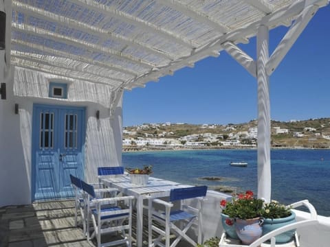 Balcony/Terrace, Beach