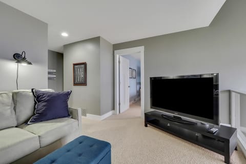 Life on the Lake House in Boyne City