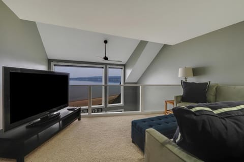 Life on the Lake House in Boyne City