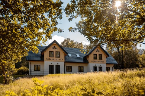 Property building, Day, Natural landscape, Garden