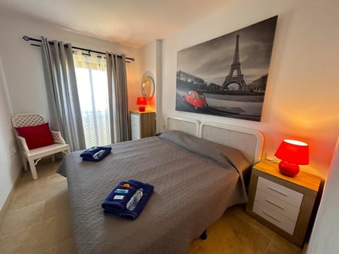 111 marina duquesa Apartment in Manilva