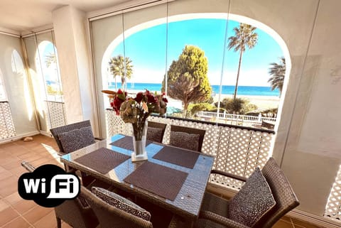 111 marina duquesa Apartment in Manilva