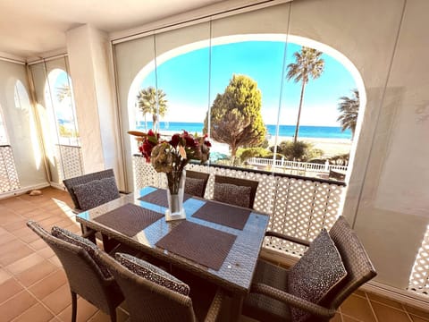 111 marina duquesa Apartment in Manilva