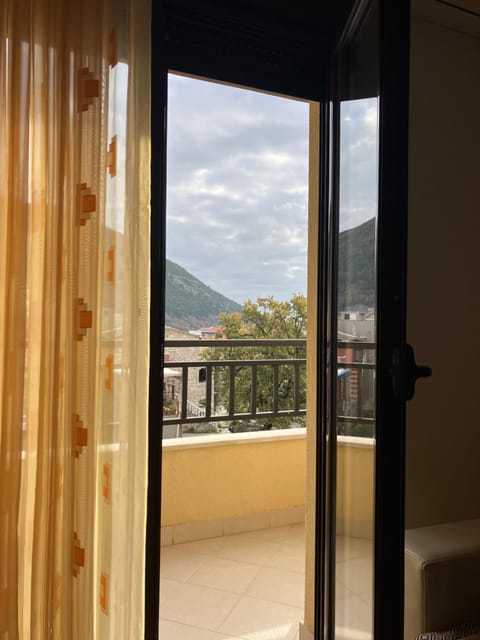 Apartment Pegaz Apartment in Budva