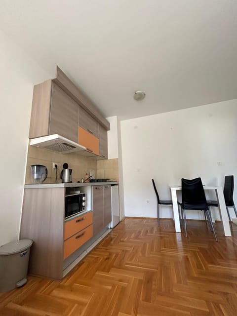 Apartment Pegaz Apartment in Budva