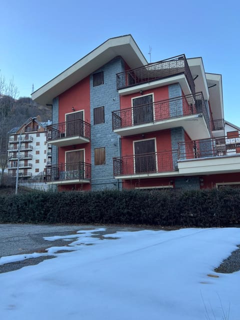 Limone central suite Mountain View Apartment in Limone Piemonte