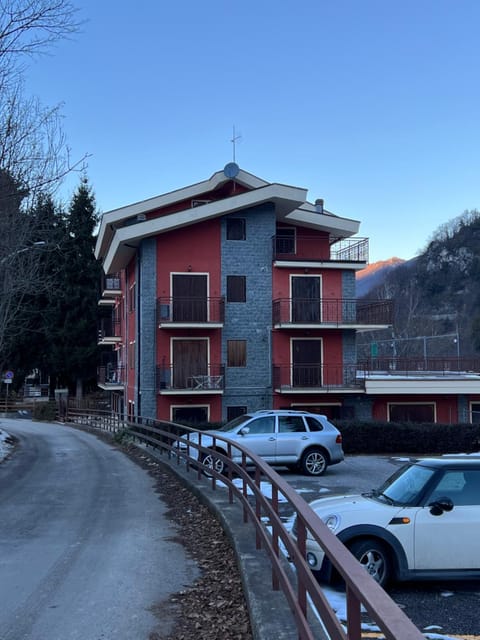Limone central suite Mountain View Apartment in Limone Piemonte