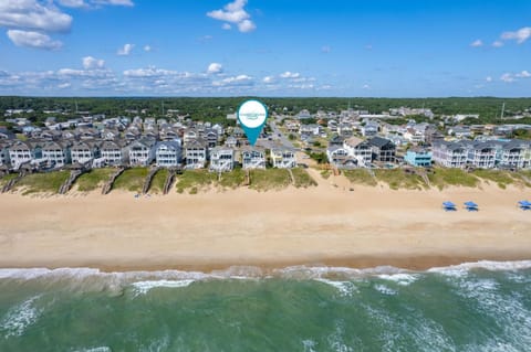 NH145 One of These Nights House in Nags Head