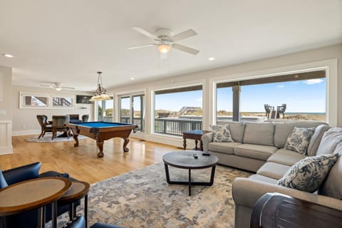 SNH345 Take It to the Limit House in Nags Head