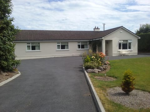 Ashley Guesthouse Bed and Breakfast in County Waterford