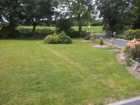 Ashley Guesthouse Bed and Breakfast in County Waterford