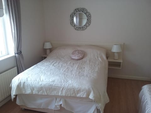 Ashley Guesthouse Bed and Breakfast in County Waterford