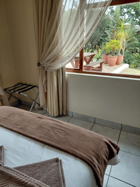 View (from property/room)