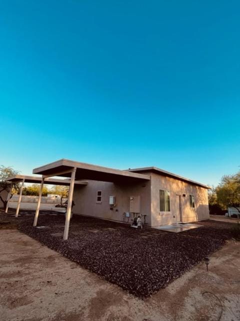Vista Montaña House in Casas Adobes