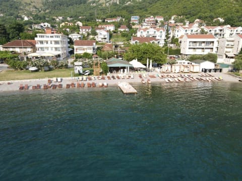 Apartman Mia Apartment in Kotor Municipality