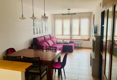 TV and multimedia, Living room, Dining area