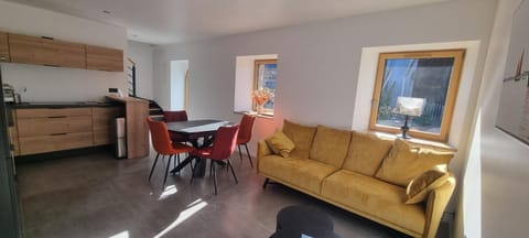 Mein Ruz House in Trégastel