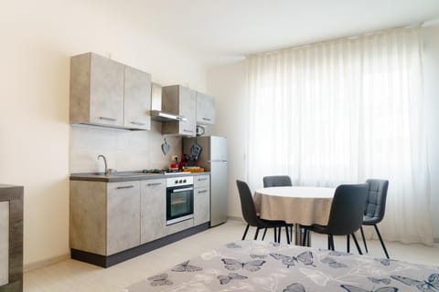 Monolocale Centro storico Apartment in Friuli-Venezia Giulia