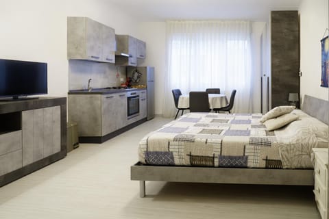 Monolocale Centro storico Apartment in Friuli-Venezia Giulia