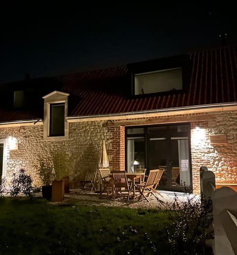 la madrague des 2 caps House in Hauts-de-France