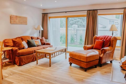 The Ski In Ski Out Condo House in Ketchum