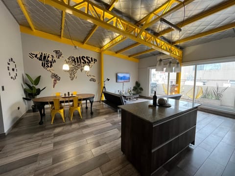 Communal lounge/ TV room, TV and multimedia, Living room