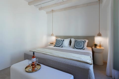 Vivant Naousa Residence 1 House in Naousa