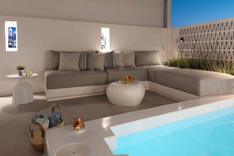 Vivant Naousa Residence 1 House in Naousa