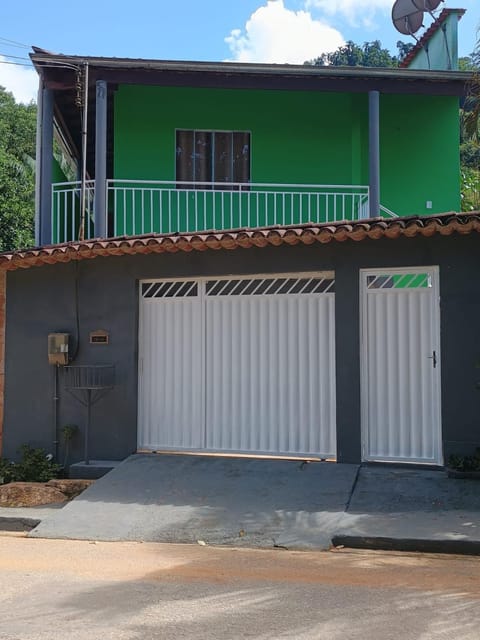 Pouso AJH Apartment in State of Rio de Janeiro