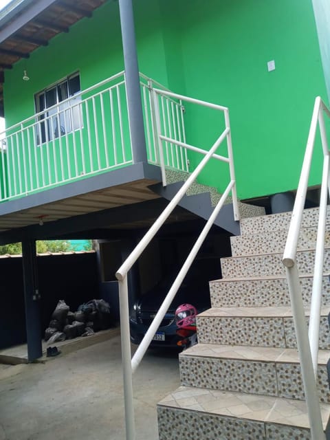 Pouso AJH Apartment in State of Rio de Janeiro