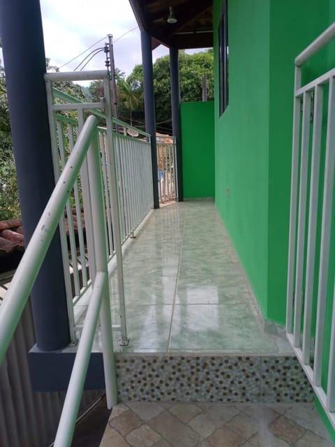 Pouso AJH Apartment in State of Rio de Janeiro