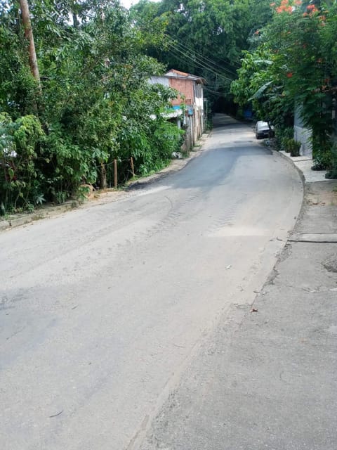 Pouso AJH Apartment in State of Rio de Janeiro