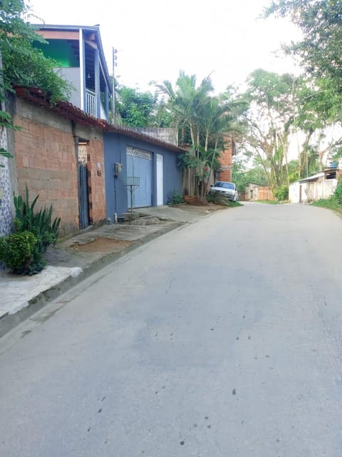 Pouso AJH Apartment in State of Rio de Janeiro