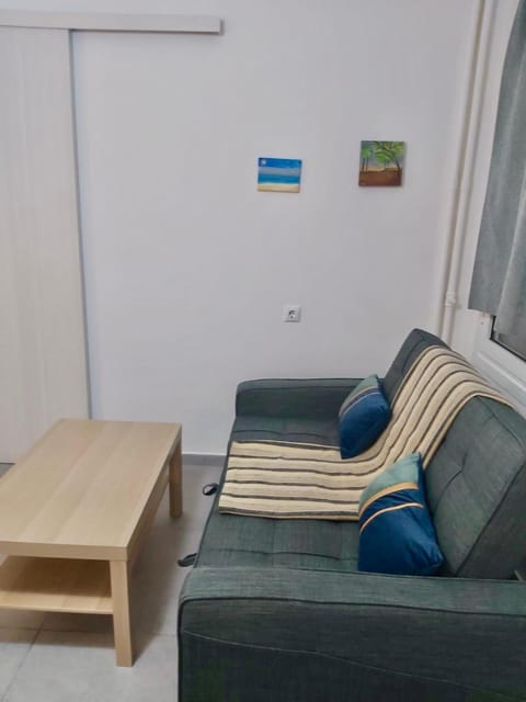 Cozy apartment in Athens center Apartment in Athens