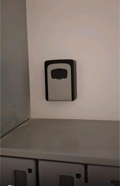 Lux studio sa saunom Ampelitsi Apartment in Belgrade